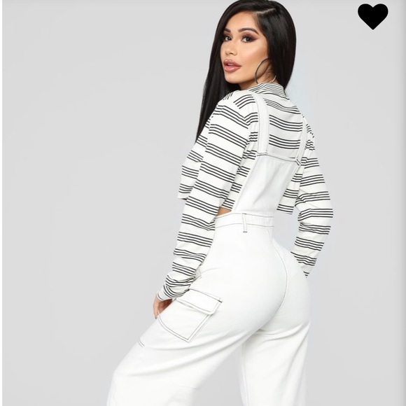 Overalls - Picture 6 of 8